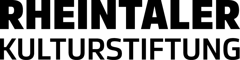 Logo Rheintaler Kulturstiftung